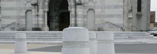 Création d'ouvrages funéraires Orthez