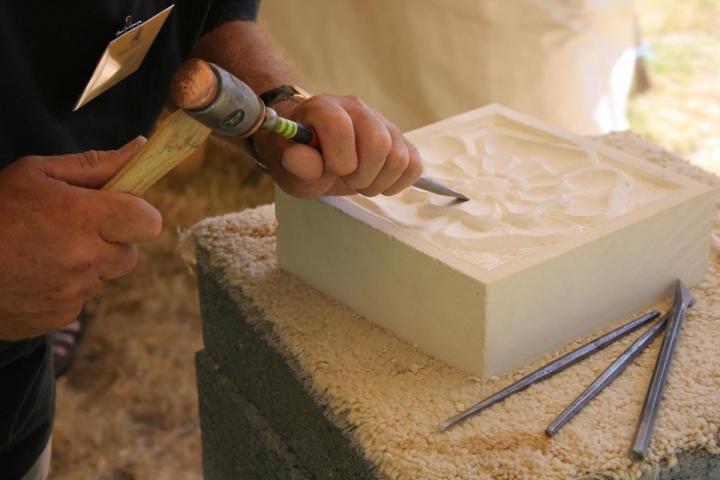 Notre savoir-faire en taille de pierres au service de tous vos projets à Orthez