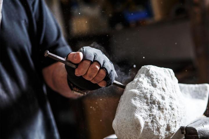 Spécialiste de la taille de pierres à Orthez