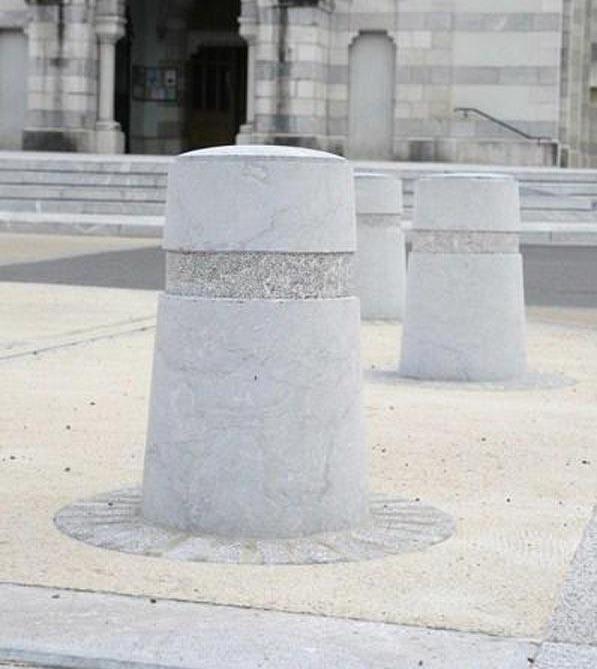 Travaux d’aménagement urbain Orthez