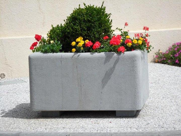 Aménagement urbain Orthez